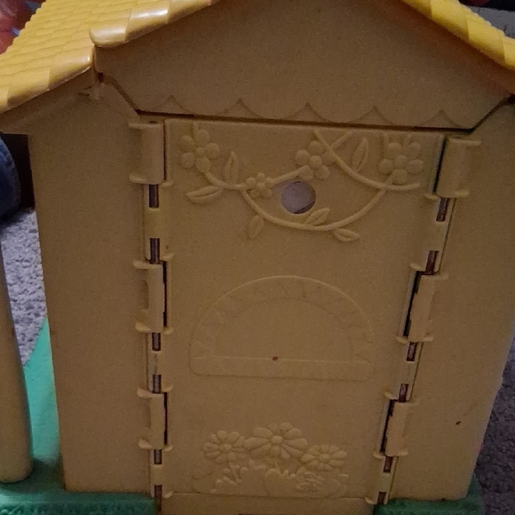 Colorful Play Kitchen Set - Picture 8 of 8